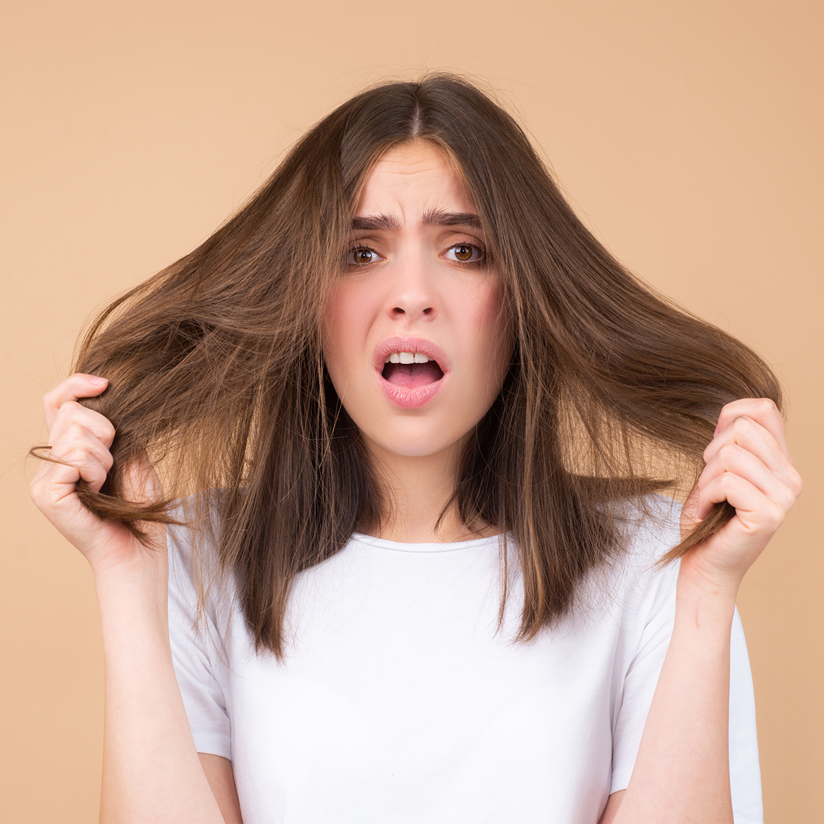 Futloos Haar? Met Deze Tips Krijg Je Direct Meer Volume!