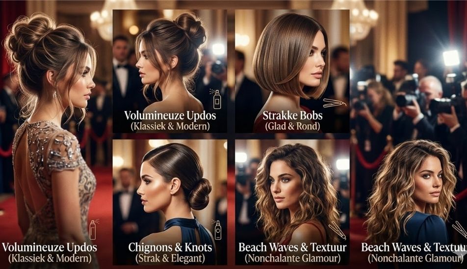 Yes! Het award seizoen is weer gestart met de 77e editie van de Golden Globes 2020!