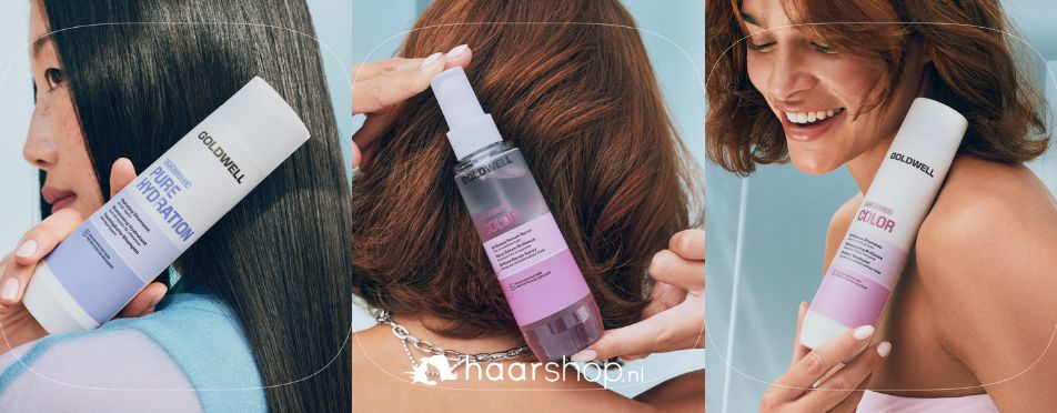 Goldwell Dualsenses
