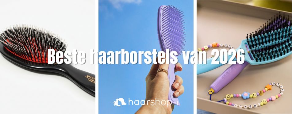 Haarborstel