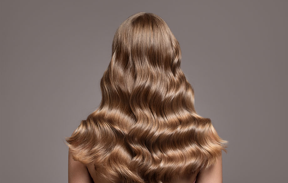 Pef Inwoner koppeling Haarshop.nl - Je haar lang laten groeien? Met deze tips krijg je absoluut  langer haar! ✓ HaarShop.nl