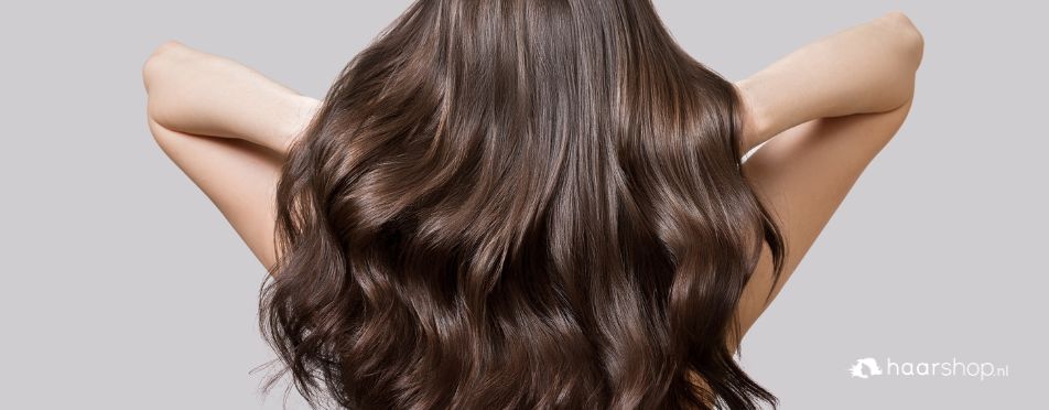 Tips voor mooi golvend haar