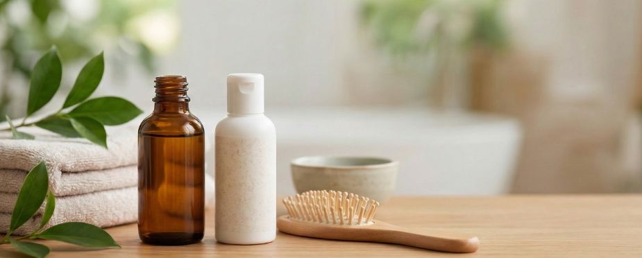 Ketoconazol Shampoo: Werkt het tegen Haaruitval en mag het nog?