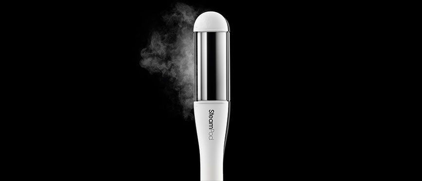 De L'Oréal Professionnel SteamPod 4 alles-in-één stoomstijltang