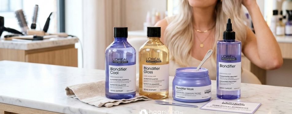 L’Oréal Série Expert Blondifier