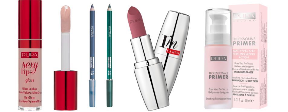 De 12 stappen om met make-up een krachtige look te creëren!