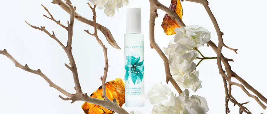 Moroccanoil Body Mist