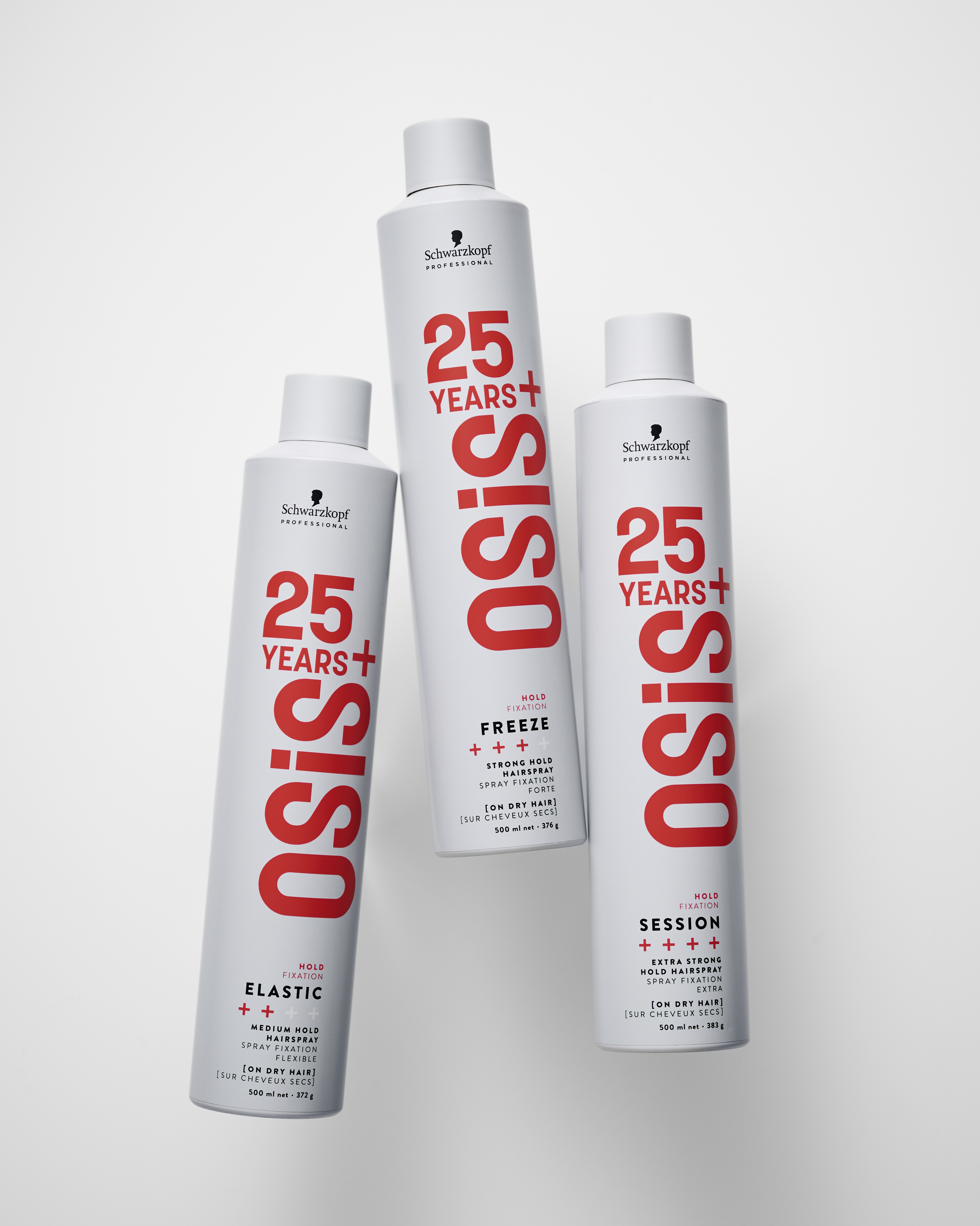 25 jaar OSiS+: Een feest voor jou!