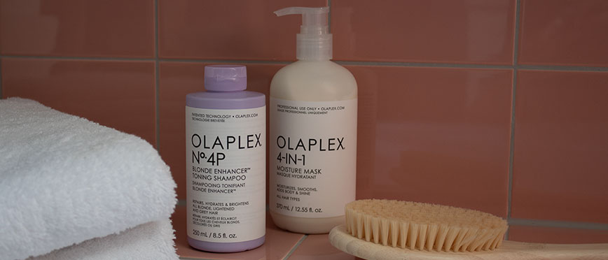 Olaplex