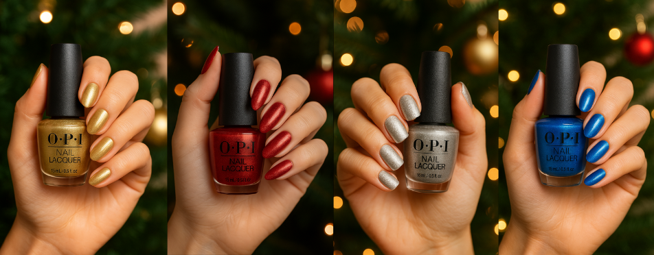 De leukste beauty- en verzorgingscadeaus voor december