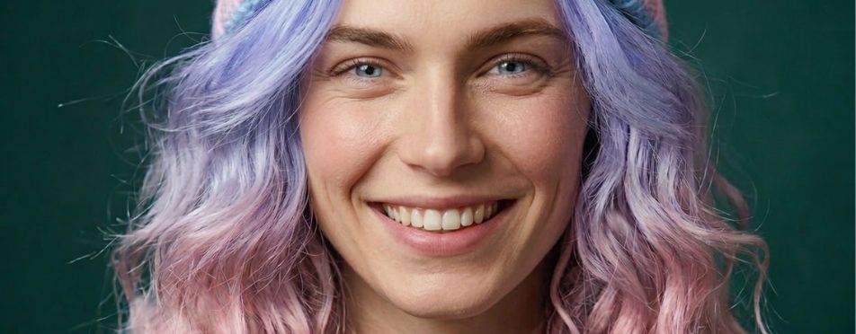 Wil je pastelkleuren in je haar? Hier vind je alles wat je moet weten!