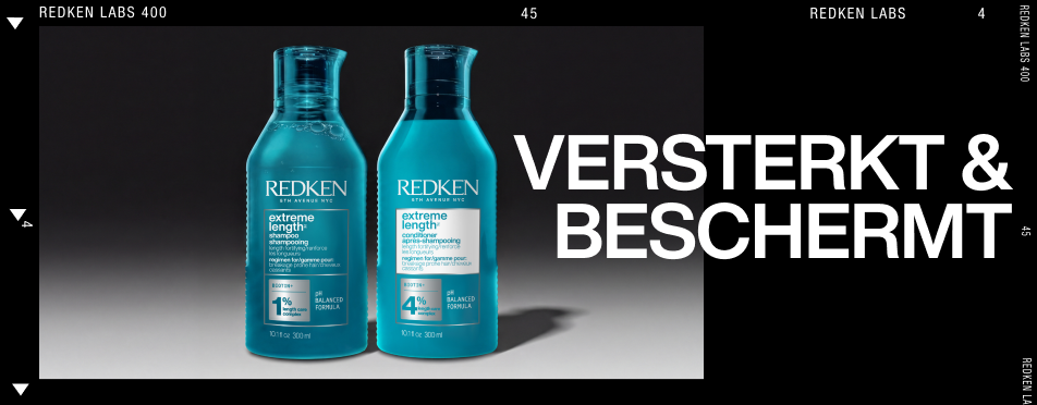 Redken Extreme Length: dé verzorging voor langer en sterker haar