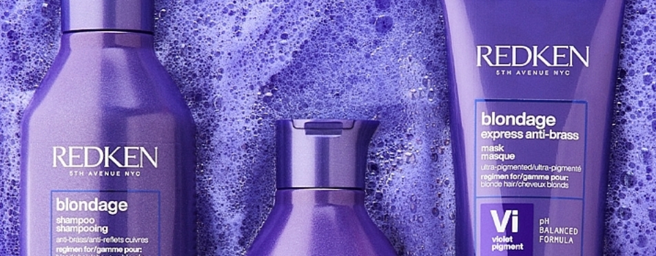 Langer genieten van je haarkleur? Gebruik Redken Color Extend!