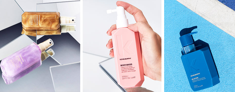 Kevin Murphy regimes