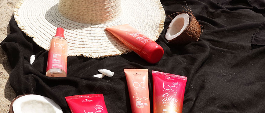 BC Bonacure Sun Protect