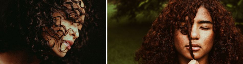 De beste verzorging voor krullen!