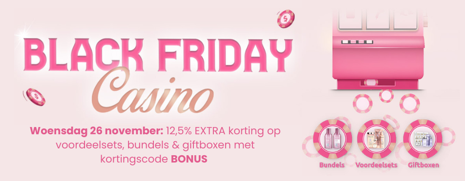BlackFriday deal: 6 redenen waarom een bundel of set shoppen een goed idee is & aanraders voor ieder haartype