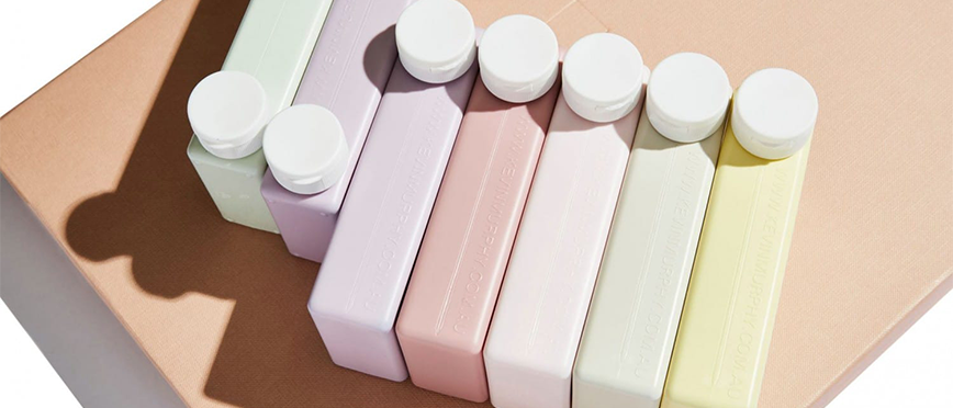 Sulfaat- en parabeenvrije shampoo en conditioner? Ontdek de producten van KEVIN.MURPHY