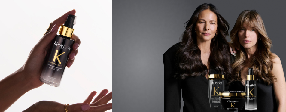 Kérastase Chronologiste