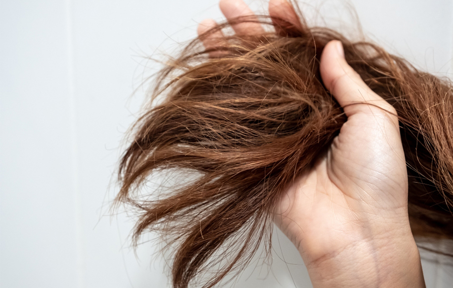 15 Tips om beschadigd haar te herstellen