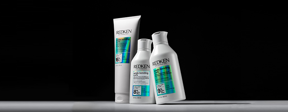 Redken Acidic Bonding Curls 