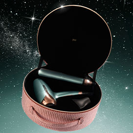 GHD Dreamland collection 2023