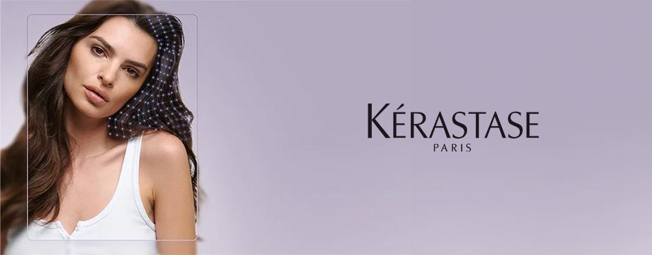 Ontdek jouw persoonlijke Kérastase routine met de haarquiz!