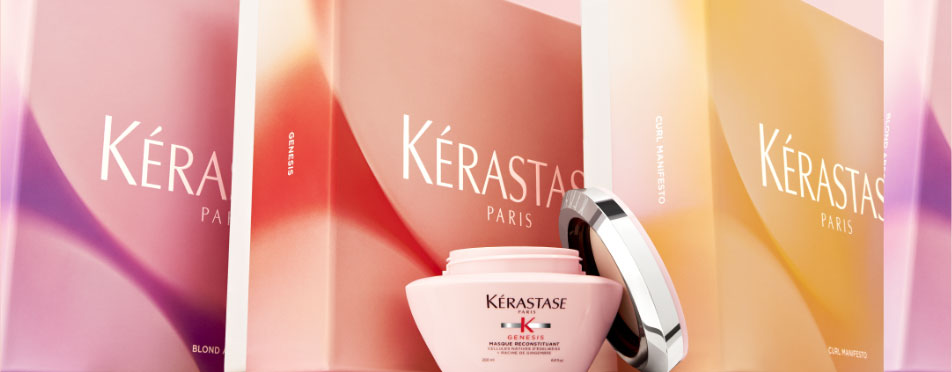 Kérastase Giftset