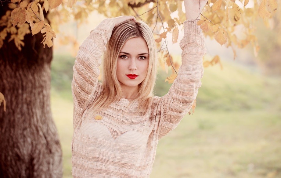 Haartrends & Haarkleurtrends Herfst 2015