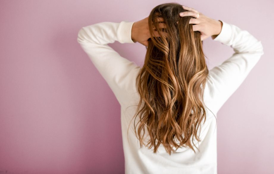 het einde verlangen pindas Je Haar Lang Laten Groeien? Met deze Tips Krijg je absoluut Langer Haar! ✓  HaarShop.nl