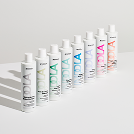 Ontdek de Indola Care ranges!