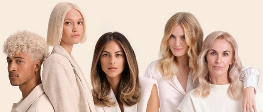 Waarom is de juiste blondeer belangrijk voor de kwaliteit van je haar? 