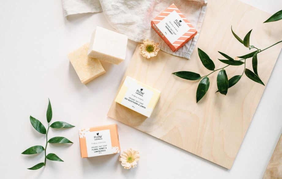 De Shampoo Bar (ook wel Haarzeep): het nieuwe fenomeen in de beautybranche!