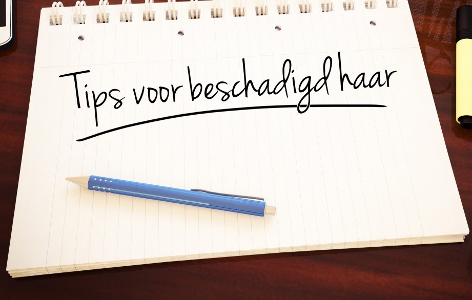 15 Tips om beschadigd haar te herstellen!