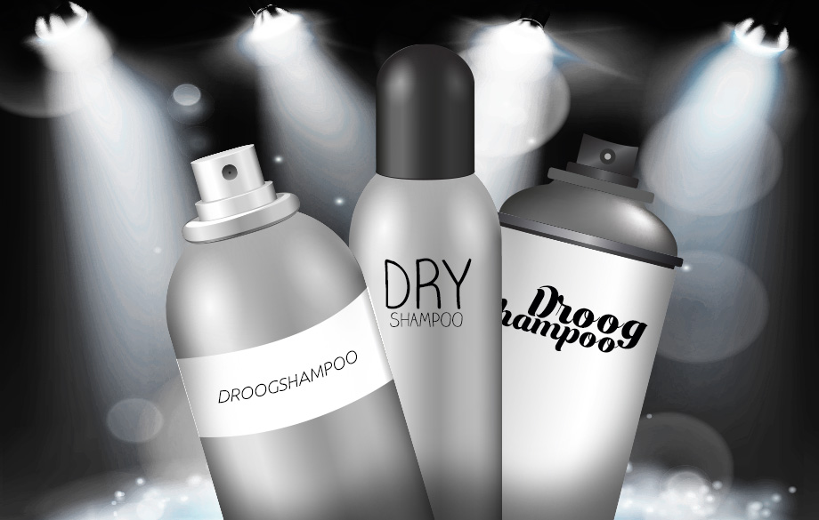 De 10 Beste Droogshampoos van 2018 (ook voor donker haar)!