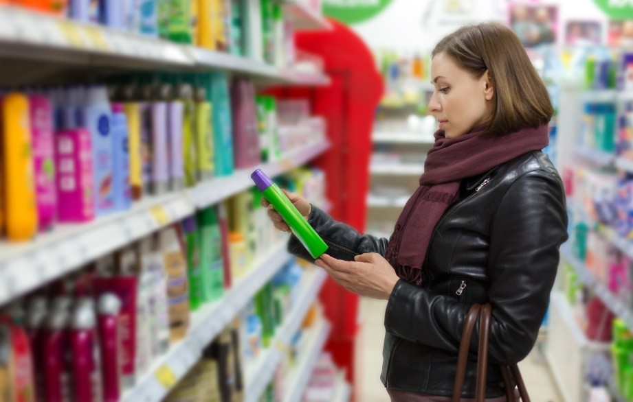 3 Verschillen tussen haarproducten van de kapper en de drogist