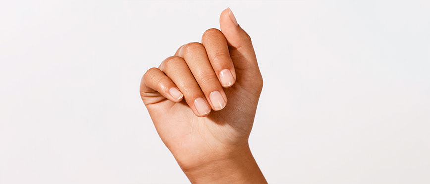 Zorg goed voor je nagels met de juiste nagelverzorging!