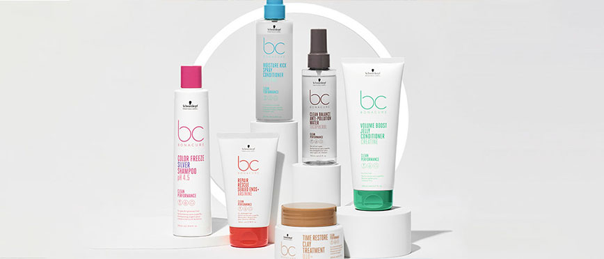 Start je jaar goed met Clean Beauty haarproducten!