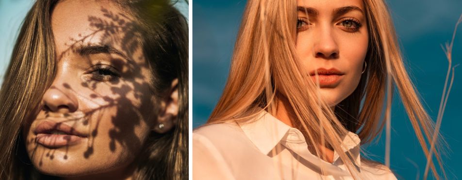 Haartrends zomer 2020