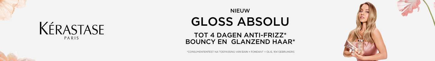 Kérastase Gloss Absolu gloss le parfum haarparfum