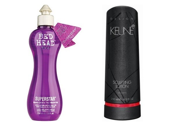 Volume Lotion TIGI & Keune