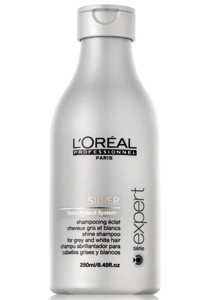 L'Oréal Serie Expert Silver Shampoo