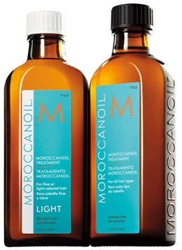 Moroccanoil Treatment