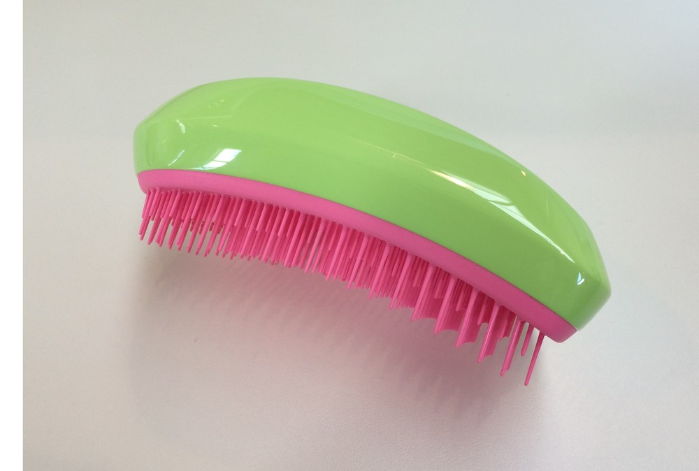 Detangler Brush - Detangling Brush - Detangle Brush - Tangle Teezer - Antiklit Borstel