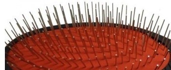 Metal Bristle