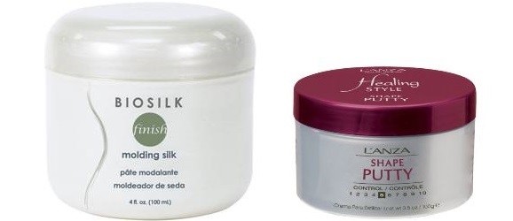 Alternatief Biosilk Molding Silk = L'ANZA Healing Style Shape Putty