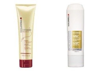 Alternatief Goldwell Kerasilk = Goldwell Dual Senses