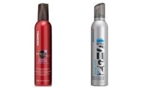 Vervanger Goldwell InnerEffect Repower Volume Mousse = Goldwell Power Whip