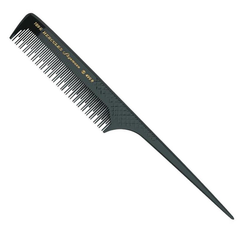 Toupeerkam / Teasing Comb