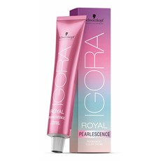 Schwarzkopf Igora Pearlescence Haarverf Pastel